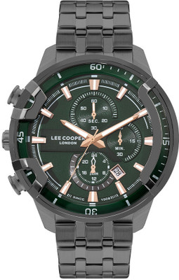 LEE COOPER LC07872.070 Analog Watch  - For Men