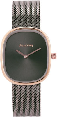 Dressberry Analog Watch  - For Women