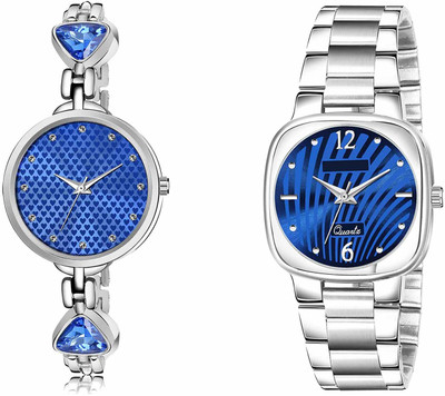 Scepter LR282-LR307 Analog Watch  - For Women