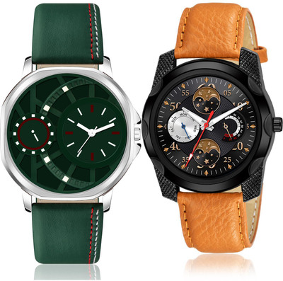 TIMOXIDE BM47-S149 Analog Watch  - For Men