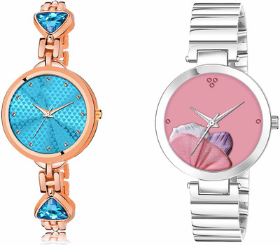 Scepter LR281-LR313 Analog Watch  - For Women