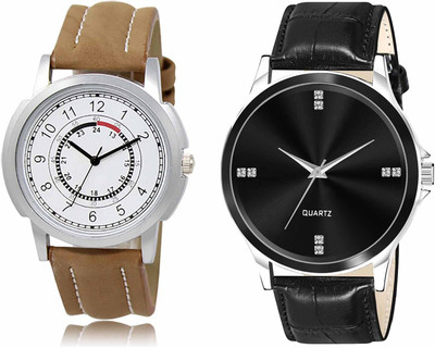 ROTATE LR17-LR96 Analog Watch  - For Men