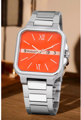 Reboot Rakhi Special Launch Analog Watch  - For Men
