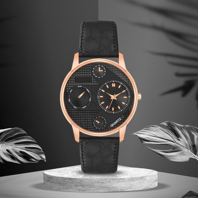 TIMETRANSELEVATE BM27 Analog Watch  - For Men