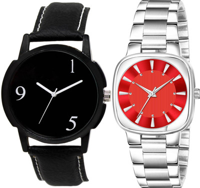 Zeravi Simple Elegant Versatile Watch for Men & Women Analog Watch  - For Men & Women
