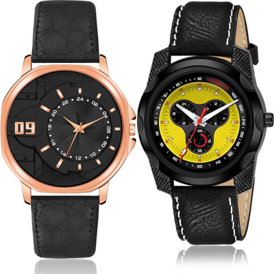GROOT BM39-S127 Analog Watch  - For Men