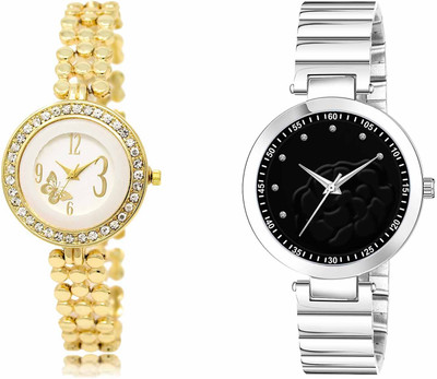 Scepter LR203-LR315 Analog Watch  - For Women
