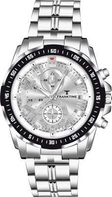 FRANKTIME REVENGERS Special Edition Series For Mens Analog Watch  - For Men