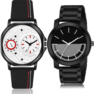 GROOT BM43-B108 Analog Watch  - For Men