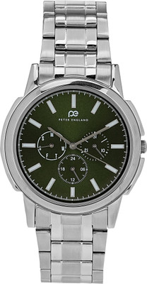 PETER ENGLAND 2023 Edition Analog Watch  - For Men