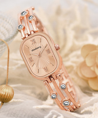 Dressberry Stylish Analog Watch For Women Analog Watch  - For Women
