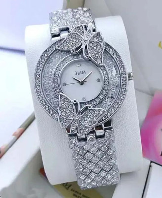 zyrowear butter Muskan Creations Analog Watch  - For Women