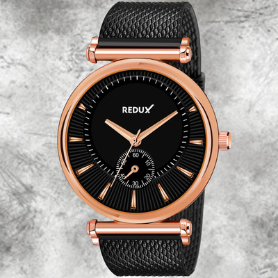 REDUX Analog Watch  - For Men