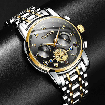 OLEVS OL2859M-5 Analog Watch  - For Men
