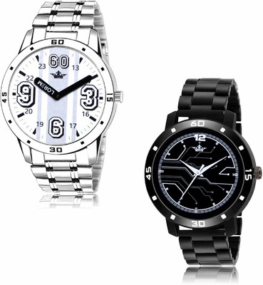 LOREM OE-LR111-LR113 Analog Watch  - For Men