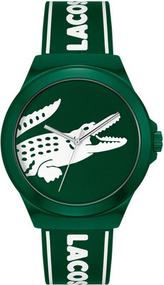 LACOSTE NEOCROC NEOCROC Analog Watch  - For Men
