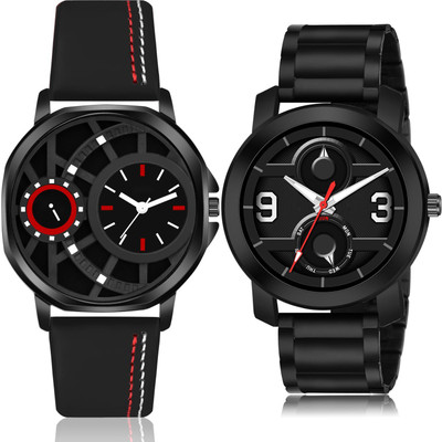 TIMENTER BM42-(28-S-20) Analog Watch  - For Men