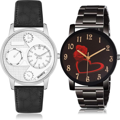 NEUTRON BM32-BCPL21 Analog Watch  - For Men