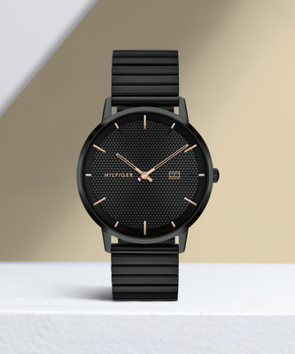 TOMMY HILFIGER NCTH1791655 Analog Watch  - For Men