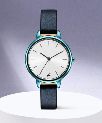 Fastrack 6234QL01 Glitch Analog Watch  - For Women