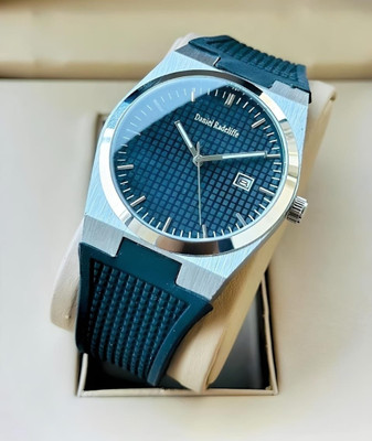 VVED ENTERPRISES DRM010 DRM010 Analog Watch  - For Men