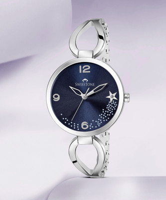 SWISSTONE Analog Watch  - For Women