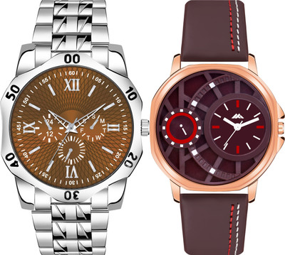 Freshilo Official Trendy Analog Watch Analog Watch  - For Men & Women