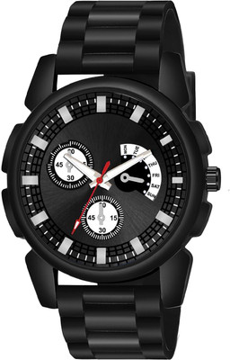 KINGLAND Analog Watch  - For Men