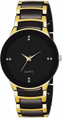 SUBERA Couple Combo Analog Watch  - For Men