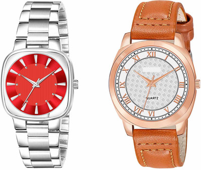 Scepter LR304-LR337 Analog Watch  - For Women