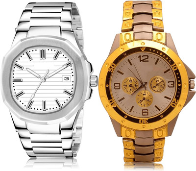 TIMETRANSELEVATE BL46.147-B74 Analog Watch  - For Men