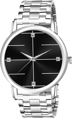 Siya international SILR118 Analog Watch  - For Men
