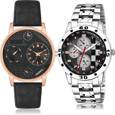 NEUTRON BM27-(15-S-19) Analog Watch  - For Men