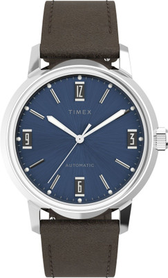 TIMEX Analog Watch  - For Men