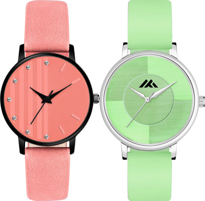 Vishwas Studio Official Trendy Analog Watch Analog Watch  - For Men & Women