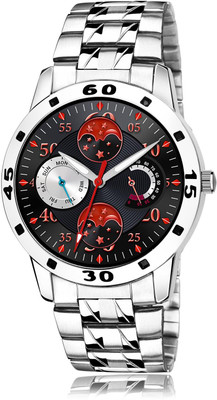 TIMETRANSELEVATE (50-S-19) Analog Watch  - For Men