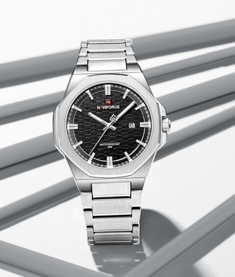 NAVIFORCE NF9245 Analog Watch  - For Men