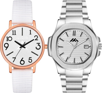 Freshilo Official Trendy Analog Watch Analog Watch  - For Men & Women