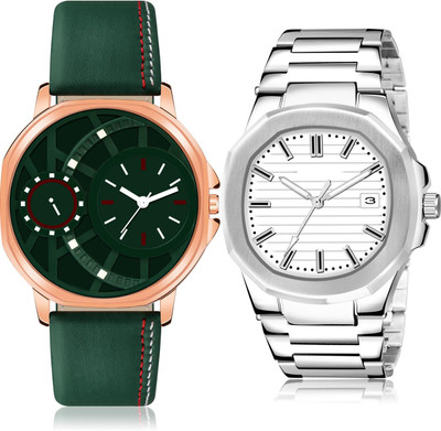 DMAGNATON BM49-BL46.147 Analog Watch  - For Men