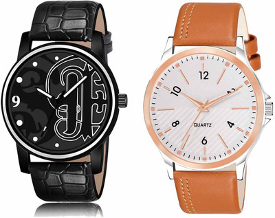Scepter LR70-LR94 Analog Watch  - For Men