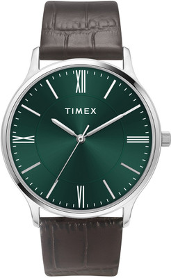 TIMEX Analog Watch  - For Men