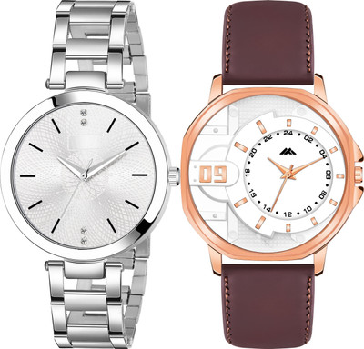 Freshilo Official Trendy Analog Watch Analog Watch  - For Men & Women