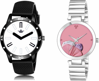 ROTATE LR57-LR313 Analog Watch  - For Men & Women