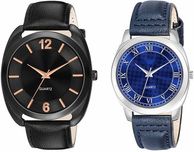 RKSTORE LR75-LR339 Analog Watch  - For Men & Women