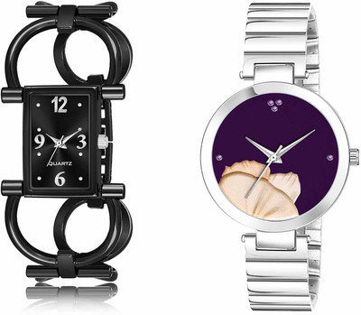 Scepter LR292-LR311 Analog Watch  - For Women