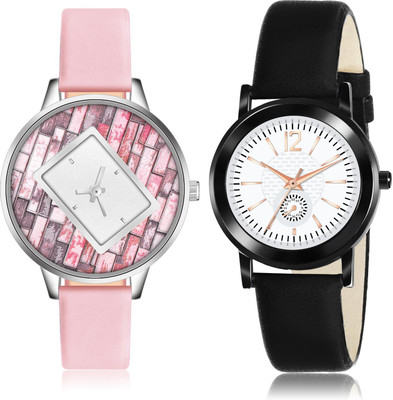 TIMETRANSELEVATE GM567-GW9 Analog Watch  - For Women