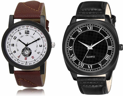 Shrinathji Groups LR11-LR88 Analog Watch  - For Men