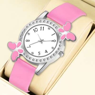 Krunesh Analog Watch  - For Girls