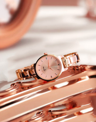 Sen Elvin Analog Watch  - For Women