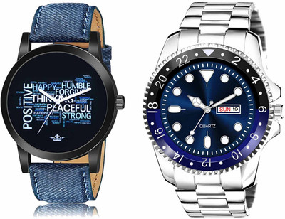 ROTATE LR60-LR130 Analog Watch  - For Men